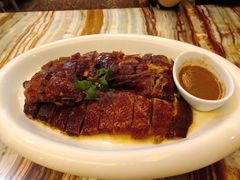 -椿记烧鹅(叠彩店)