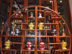 -古关火锅店(古北水镇景区店)