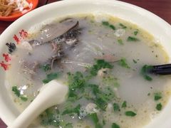 -武圣羊汤(回龙观店)