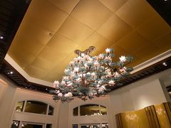 -晶荷轩(香港迪士尼乐园酒店)