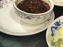 -鑫龙火锅城(青岛分店)