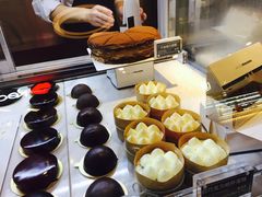 -Awfully Chocolate(来福士广场店)