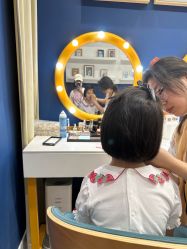 -海马体家庭照相馆(杭州萧山万象汇店)