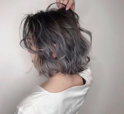 -GIRL STYLE 烫发·染发沙龙