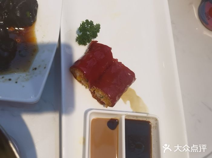 避风塘(嘉兴八佰伴店)图片