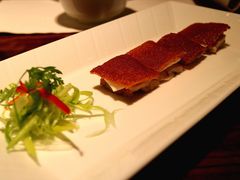 -龙景轩(香港四季酒店)
