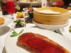 -四季民福烤鸭店(王府井东安门店)