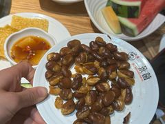 -一朵菌·野生菌探索家火锅(南亚店)