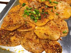 -小草大排档(北沙坡店)