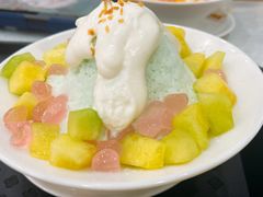 -圆碌碌甜品屋(狮山店)