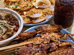 -海大南门夜市(海富街店)