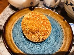 -南京大牌档(苏州中心店)