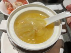 -半岛翡丽海鲜自助餐厅(观风亭店)