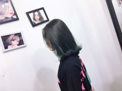 -山浦形象烫染