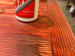 -马厂老火锅(胜太路店)