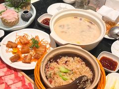 -湯系餐室(苏宁广场店)