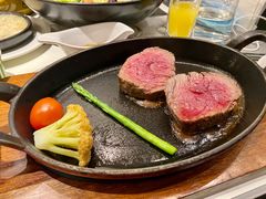 -西堤牛排(北京国瑞店)