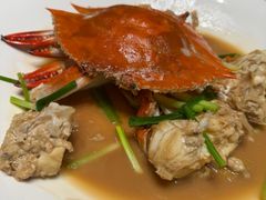 -501號台州海鲜餐厅(海创园店)
