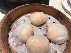 -衡山汇·高级粤菜(霄云路店)