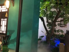 -佬麻雀·新湘菜(珠海金发购物中心店)
