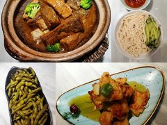 -食客堂麻婆豆腐专门店