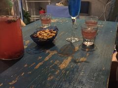 -Sirena海妖日咖夜酒