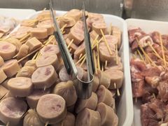 -王氏炉匠·烧鸟放题自助(三里屯店)