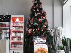 -友达面馆(广州总店)