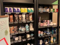 -星巴克(无锡东方商厦店)