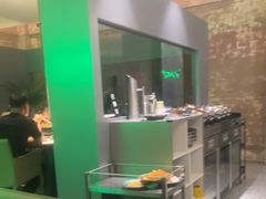 -范儿·嫂子烤肉·精致炭火烤肉(长治路店)