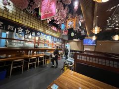 -尺山寸水日料(马桥满天星店)