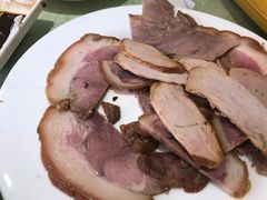 精制熏瘦肉-李连贵熏肉大饼(兴工街店)