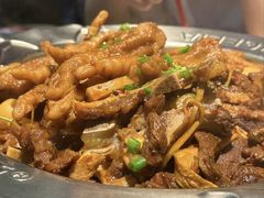 -胖哥俩肉蟹煲(福州仓山爱琴海店)