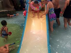 -南宫温泉水世界