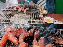 -递酒烤场(湛江路店)