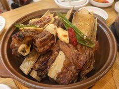 -江南面屋(明洞店)