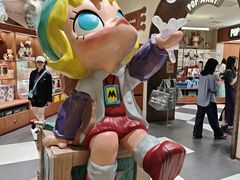 -泡泡玛特POPMART(壹号店)