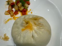 -李与白包子铺(桐梓林店)