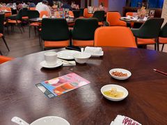 -潮福城大酒楼·潮粤菜·港式点心(阳光城店)