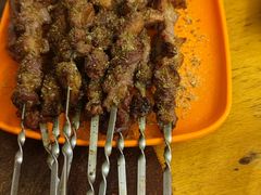 -洞庭洲·防空洞火锅·烧烤·铜锅涮肉(新百广场店)