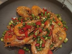 -辛香味烧鱼馆·非遗技艺·排骨红烧肉(光谷医药园店)