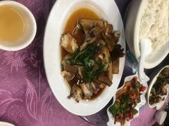 -云海阁酒楼(清和大道店)