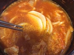 -土大力拌饭名家(丹尼斯百货店)