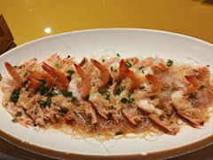 -百年恒益烧腊海鲜酒家·非遗传承(广州黄埔店)