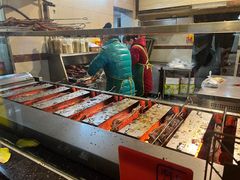 -老黄记手撕烤兔(玉林街店)