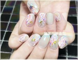 手部美甲-光SPA科技美肤