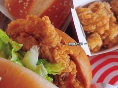 -肯德基(招远金城店)