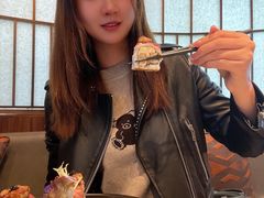 -山葵家·创意料理(宁波来福士店)