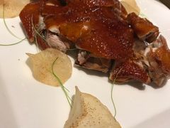 -8餐厅(新葡京酒店)