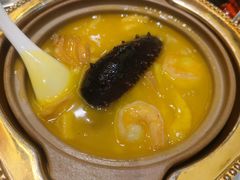 -君子·兰餐厅(长江路店)